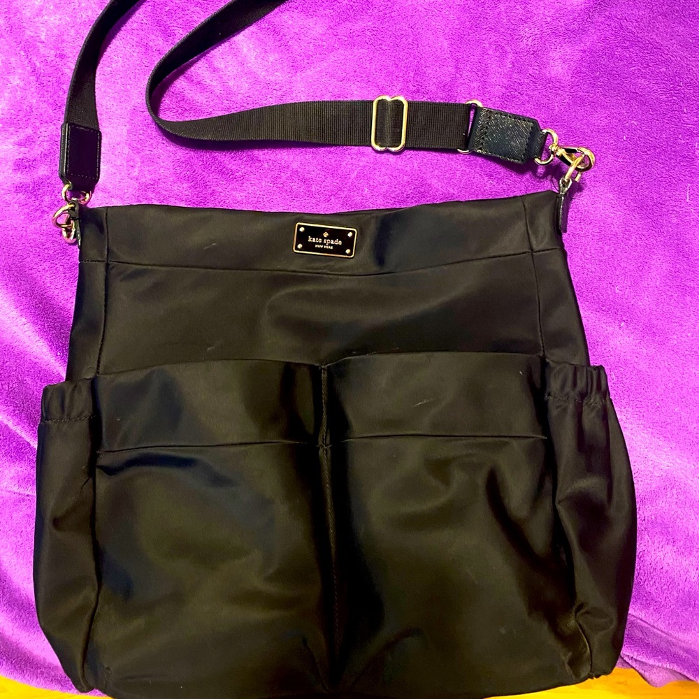 Kate Spade Diaper Bag